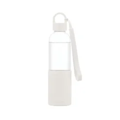 Gift Campaign Borracce in tritan con custodia in silicone colorata 500ml Melior><noscript><img width=