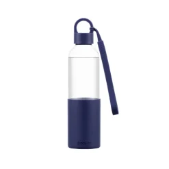 Gift Campaign Borracce in tritan con custodia in silicone colorata 500ml Melior><noscript><img width=