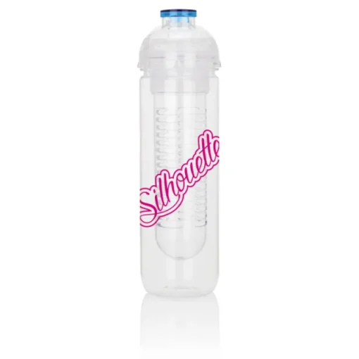 Gift Campaign Borracce in tritan con infusore da personalizzare 500ml Natural Drink> Borracce In Plastica