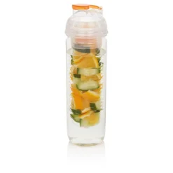 Gift Campaign Borracce in tritan con infusore da personalizzare 500ml Natural Drink></noscript> Borracce In Plastica