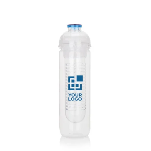 Gift Campaign Borracce in tritan con infusore da personalizzare 500ml Natural Drink> Borracce In Plastica