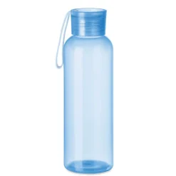 Gift Campaign Borracce in tritan personalizzate con laccetto in silicone da 500 ml></noscript> Borracce In Plastica
