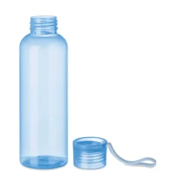 Gift Campaign Borracce in tritan personalizzate con laccetto in silicone da 500 ml></noscript> Borracce In Plastica