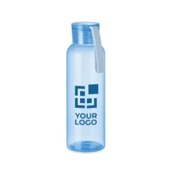 Gift Campaign Borracce in tritan personalizzate con laccetto in silicone da 500 ml></noscript> Borracce In Plastica