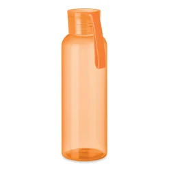 Gift Campaign Borracce in tritan personalizzate con laccetto in silicone da 500 ml></noscript> Borracce In Plastica