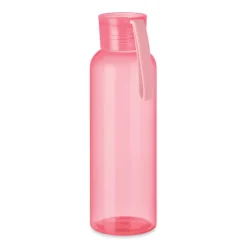 Gift Campaign Borracce in tritan personalizzate con laccetto in silicone da 500 ml></noscript> Borracce In Plastica