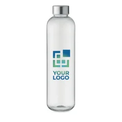 Gift Campaign Borracce in tritan personalizzate senza BPA tappo a vite 1L Drink></noscript> Borracce In Plastica