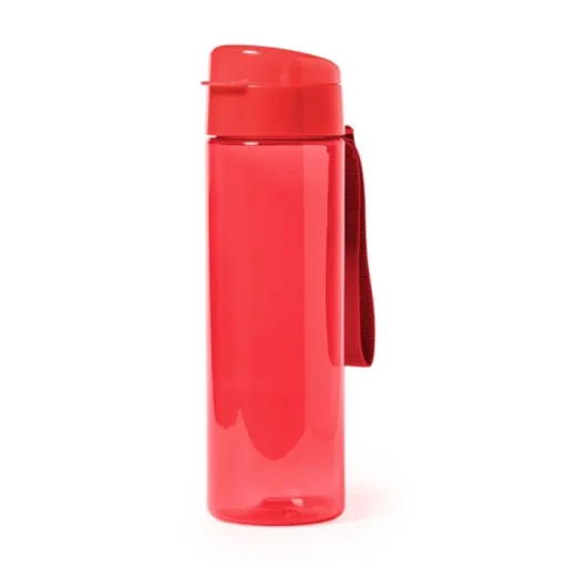 Gift Campaign Borracce in tritan personalizzate resistenti al calore 600ml Motion> Borracce In Plastica
