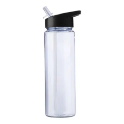 Gift Campaign Borracce palestra personalizzate con beccuccio e cannuccia da 750 ml> Borracce In Plastica