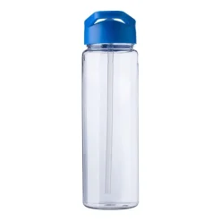 Gift Campaign Borracce palestra personalizzate con beccuccio e cannuccia da 750 ml></noscript> Borracce In Plastica