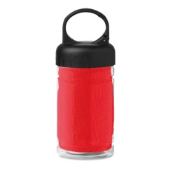 Gift Campaign Borracce palestra personalizzate in tritan con asciugamano 300ml FitStyle><noscript><img width=