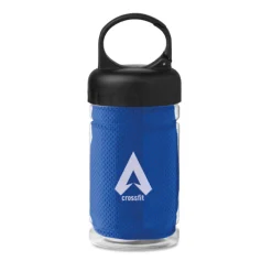 Gift Campaign Borracce palestra personalizzate in tritan con asciugamano 300ml FitStyle><noscript><img width=