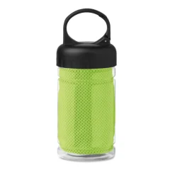 Gift Campaign Borracce palestra personalizzate in tritan con asciugamano 300ml FitStyle><noscript><img width=