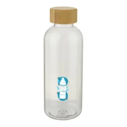 Gift Campaign Borracce personalizzate in plastica riciclata 650ml RPET Nature></noscript> Gadget Ecologici|Borracce In Plastica