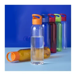 Gift Campaign Borracce personalizzate in tritan tappo a vita 650ml Sunset></noscript> Borracce In Plastica