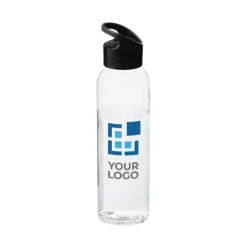 Gift Campaign Borracce personalizzate in tritan tappo a vita 650ml Sunset></noscript> Borracce In Plastica