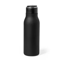 Gift Campaign Borracce promozionali con anello in metallo nel tappo da 600ml Fancy><noscript><img width=