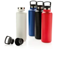 Gift Campaign Borracce promozionali con infusore da 600ml Partner></noscript> Borracce Termiche|Borracce Di Metallo