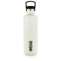 Gift Campaign Borracce promozionali con infusore da 600ml Partner></noscript> Borracce Termiche|Borracce Di Metallo