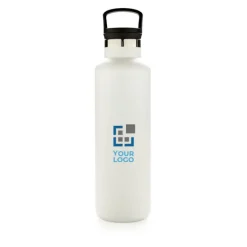 Gift Campaign Borracce promozionali con infusore da 600ml Partner></noscript> Borracce Termiche|Borracce Di Metallo