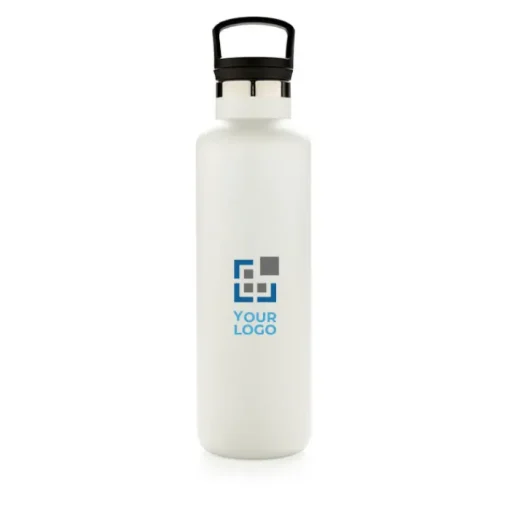Gift Campaign Borracce promozionali con infusore da 600ml Partner> Borracce Termiche|Borracce Di Metallo