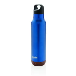 Gift Campaign Borracce promozionali con base in sughero da 600ml Cork Base></noscript> Borracce Termiche|Borracce Di Metallo