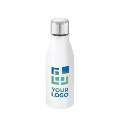 Gift Campaign Borracce promozionali da sublimare 500ml City Sublim></noscript> Borracce Di Metallo