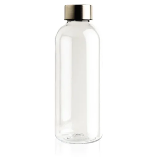 Gift Campaign Borracce promozionali in plastica elegante BPA free 620ml Resistant> Borracce In Plastica