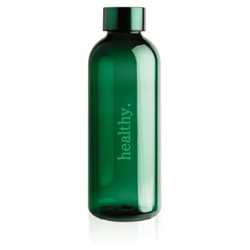 Gift Campaign Borracce promozionali in plastica elegante BPA free 620ml Resistant> Borracce In Plastica