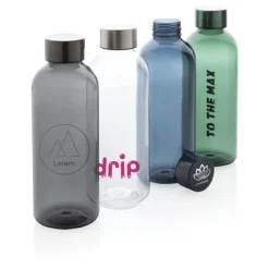 Gift Campaign Borracce promozionali in plastica elegante BPA free 620ml Resistant></noscript> Borracce In Plastica