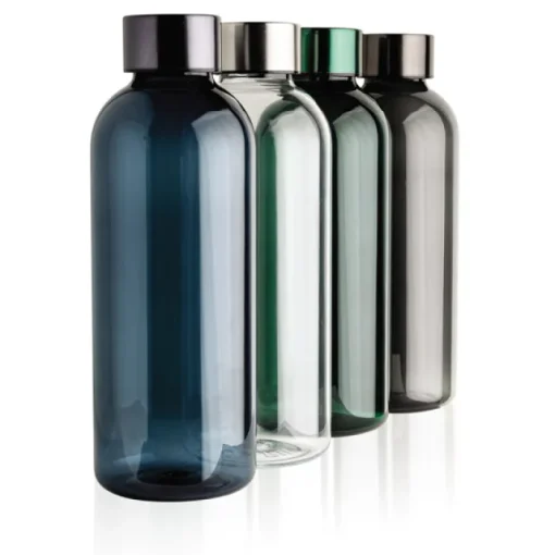 Gift Campaign Borracce promozionali in plastica elegante BPA free 620ml Resistant> Borracce In Plastica
