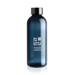 Gift Campaign Borracce promozionali in plastica elegante BPA free 620ml Resistant></noscript> Borracce In Plastica