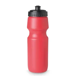 Gift Campaign Borracce promozionali tappo a vite antigoccia beccuccio nero 700ml Max></noscript> Gadget Per Bicicletta|Gadget Palestra