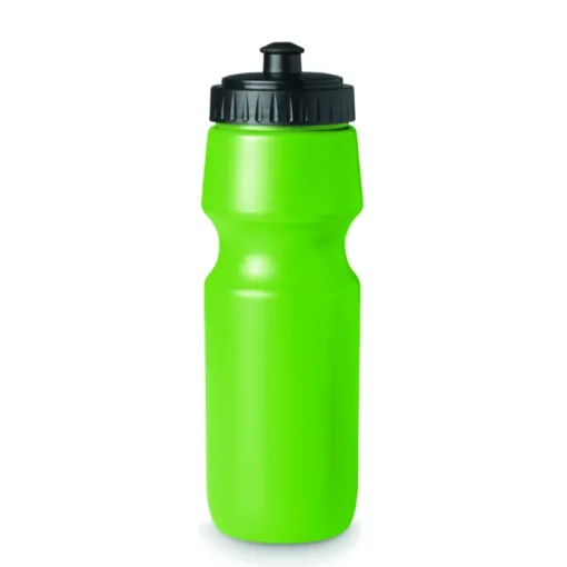 Gift Campaign Borracce promozionali tappo a vite antigoccia beccuccio nero 700ml Max> Gadget Per Bicicletta|Gadget Palestra