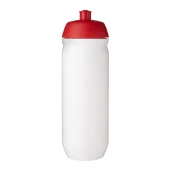 Gift Campaign Borracce sportive bianche made in UK 750ml HydroFlex™ Bicolor></noscript> Borracce In Plastica