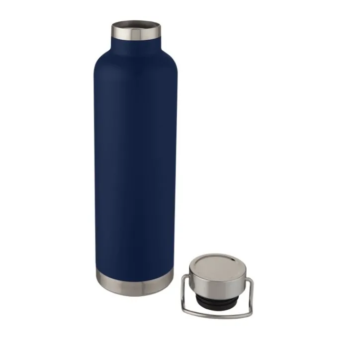Gift Campaign Borracce sportive brandizzate in acciaio inox 18/8 da 1L Sport Large> Gadget Palestra|Borracce Termiche