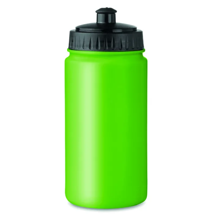 Gift Campaign Borracce sportive personalizzate con sistema push-pull 500ml Crossfit> Gadget Palestra|Borracce In Plastica