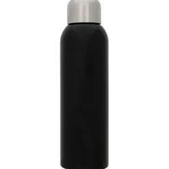 Gift Campaign Borracce sportive personalizzate con logo tappo a vite 820ml Office> Borracce Di Metallo