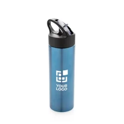 Gift Campaign Borracce sportive personalizzate con beccuccio 500ml Pioneer></noscript> Borracce Di Metallo