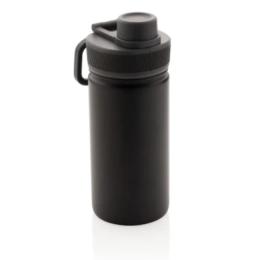 Gift Campaign Borracce sportive termiche con finitura opaca da 550ml Power> Borracce Termiche|Borracce Di Metallo