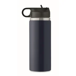 Gift Campaign Borracce termiche con cannuccia da 500 ml in acciaio inox riciclato></noscript> Borracce Termiche|Borracce Di Metallo