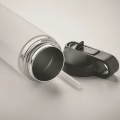 Gift Campaign Borracce termiche con cannuccia da 500 ml in acciaio inox riciclato></noscript> Borracce Termiche|Borracce Di Metallo