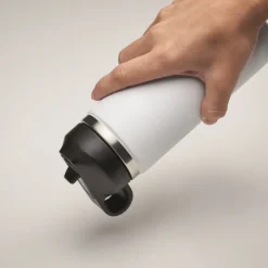 Gift Campaign Borracce termiche con cannuccia da 500 ml in acciaio inox riciclato></noscript> Borracce Termiche|Borracce Di Metallo