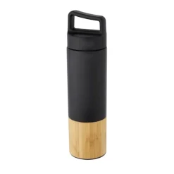 Gift Campaign Borracce termiche da personalizzare con bambù da 540ml Bamboo><noscript><img width=