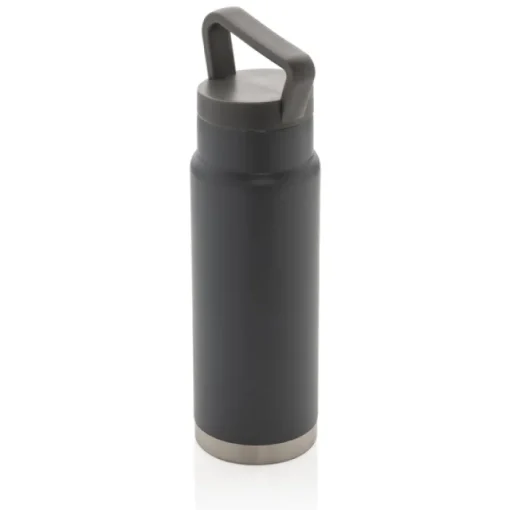 Gift Campaign Borracce termiche doppio isolamento con logo da 650ml Frosty> Borracce Termiche|Borracce Di Metallo