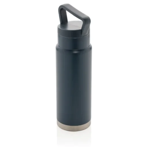 Gift Campaign Borracce termiche doppio isolamento con logo da 650ml Frosty> Borracce Termiche|Borracce Di Metallo