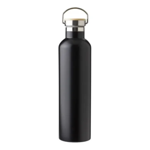 Gift Campaign Borracce termiche in acciaio promozionali da 1L Clip Large> Gadget Palestra|Borracce Termiche