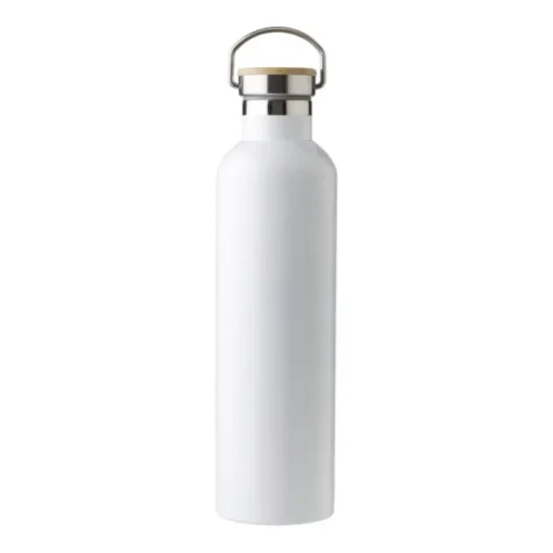 Gift Campaign Borracce termiche in acciaio promozionali da 1L Clip Large> Gadget Palestra|Borracce Termiche