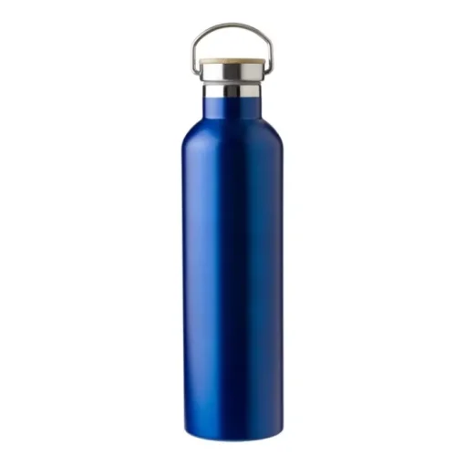 Gift Campaign Borracce termiche in acciaio promozionali da 1L Clip Large> Gadget Palestra|Borracce Termiche