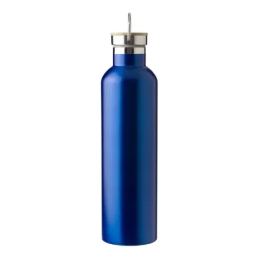 Gift Campaign Borracce termiche in acciaio promozionali da 1L Clip Large> Gadget Palestra|Borracce Termiche